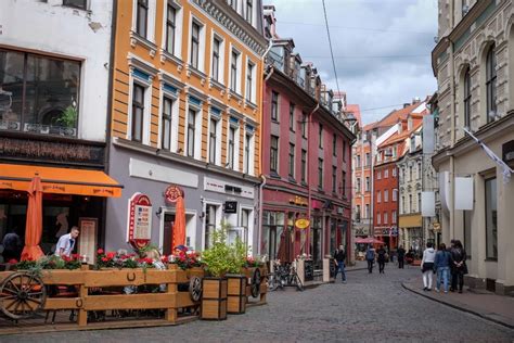 Official news portal of latvian radio and latvian television with text, video and audio materials. Visiting Riga, Latvia -- a Criminally Underrated City ...
