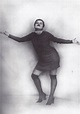 Valeska Gert performing Pause, late 1920’s Man Ray, Cabaret, Burlesque ...