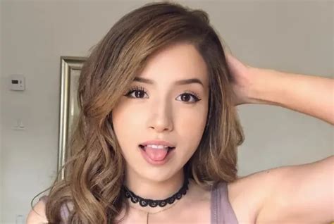 Sexy Photos Of Streamer Pokimane You Will Ever See Utah Pulse