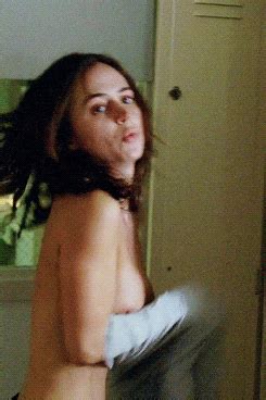 Eliza Dushku The Alphabet Killer Nude Celebs