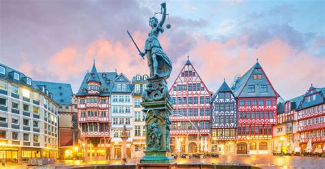 9 Beautiful Places To Visit In Frankfurt On Your Trip In 2022