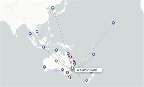 Jetstar Flights From Sydney Syd