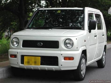 Daihatsu Naked Cool New Other Daihatsu Models PakWheels Forums