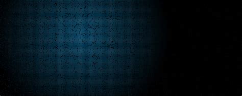 Abstract Blue Black Pixels 2560x1024 Wallpaper Art Black Hd Desktop