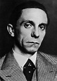 What is Joseph Goebbels famous for? - Quora