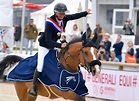 Pénélope Leprévost is France's new showjumping champion - Equnews ...