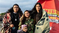 50 Years After the Occupation of Alcatraz, Native American Activists ...