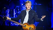 Paul McCartney Live Full Concert 2022 - YouTube