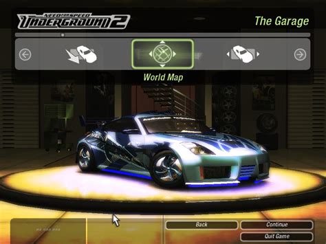 In the press enter screen type in the following cheats.only works in single player mode. zezedshared: cheat need for speed underground 2 pc money (game PC)