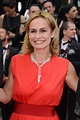 Sandrine Bonnaire - 'The Double Lover' Premiere at 70th Cannes Film ...