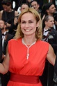 Sandrine Bonnaire – ‘The Double Lover’ Premiere at 70th Cannes Film ...