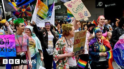 ministers must quickly ban lgbt conversion therapy bbc news