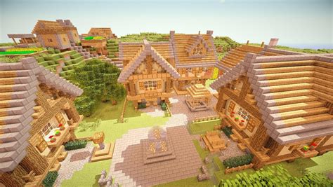 This name generator will generate 10 random town names, most of which are english. Minecraft Village | Minecraft Building Ideas | Pinterest ...