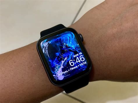 Watch Wallpaper Cute Apple Watch Faces How To Add And Change