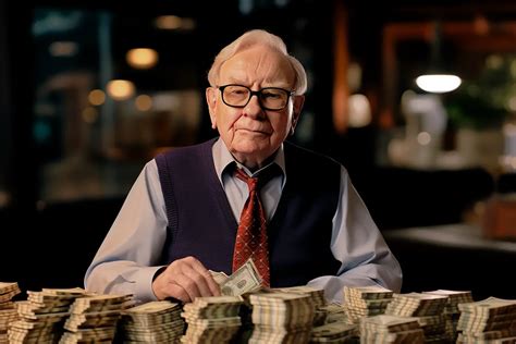 34 Frugal Living Tips That Really Work: Warren Buffett's Saving Money