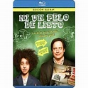 Ni un pelo de listo - Blu-Ray - Brendan Fraser | Fnac