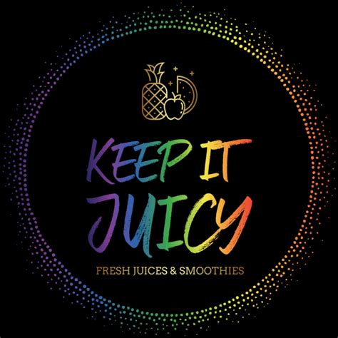 Keep It Juicy Fresh Juices And Smoothies Charles Town Wv