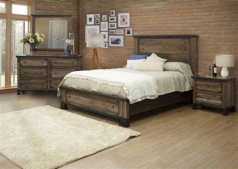 This bedroom design is the epitome of the princess on the pea meets wes anderson. Bedroom Furniture Near whitefish, mt