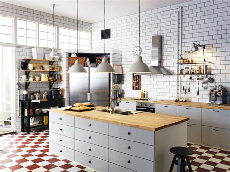 Ikea kitchens ikea kitchens ikea | nw homeworks more interesting kitchen butcher block countertops ikea kitchen. Where to Source the Perfect Countertop for Your Kitchen in ...