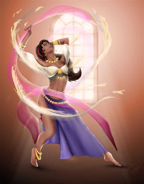 30 Hot Of The Disney Princess Esmeralda Are So Hot That Esmeralda Ml Hd Phone Wallpaper Pxfuel