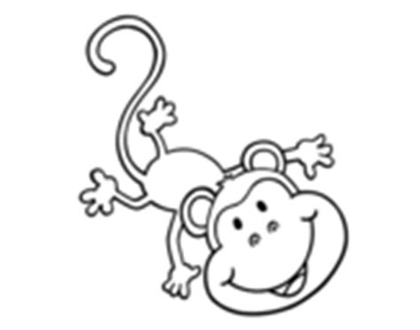 Ver más ideas sobre mandalas para colorear, mandalas, mandalas imprimir. Desenhos de Macacos para Colorir - Colorir.com