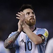 Lionel Messi: Las críticas me tienen sin cuidado | Fútbol Internacional