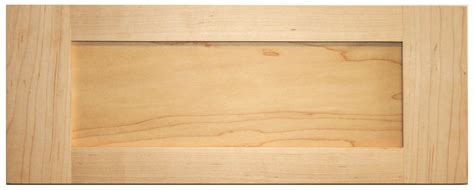 We do not accept the dispute that you. Shaker Drawer Front - Paint Grade Maple | Drawer fronts ...