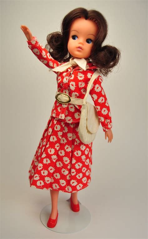 City Shopper Our Sindy Museum Gallery Our Sindy Museum Doll