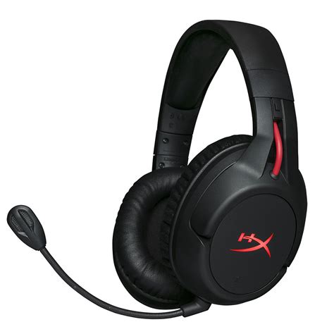 As a performer or educator, the last thing you want is a series of microphone wires limiting your the only downside is that it works well on devices with mic jacks as opposed to aux jacks. HyperX Cloud Flight Wireless Gaming Headset Review - Legit ...