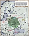 The Grand Duchy of Lithuania in the Retrospective of Comparative ...
