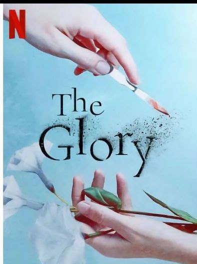 The Glory Sudah Tersedia Di Laman Netflix Kapan Drama Song Hye Kyo Dan Lee Do Hyun Tayang