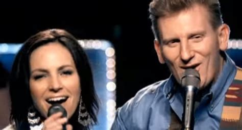 Tragic News For The Husbandwife Country Music Duo Joeyrory Video