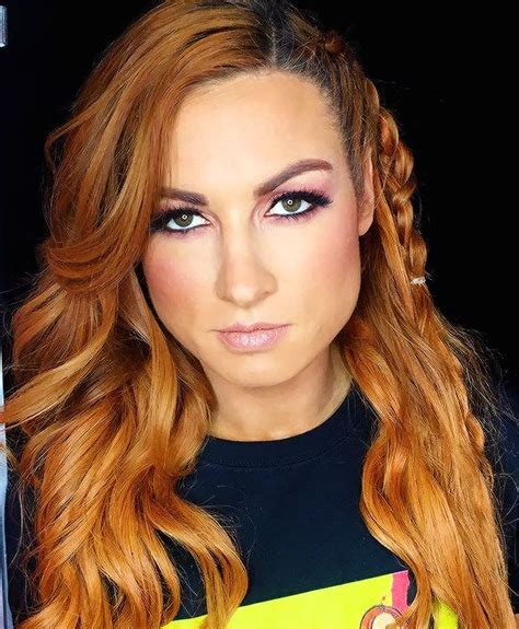 Pin On Becky Lynch