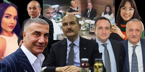 Halk TV on Twitter Sedat Pekerden yeni iddialar Uyuşturucu baronu