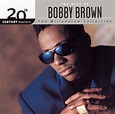 20Th Century Masters: Millennium Collection, Bobby Brown | CD (album ...