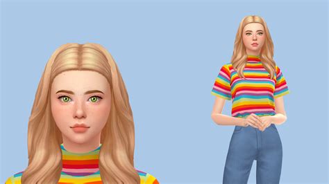 My Very First Maxis Match Sim Thesims