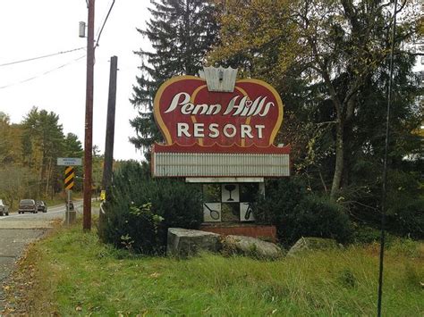 Penn Hills Resort Penn Hills Resort Penn Hills Honeymoon Resorts