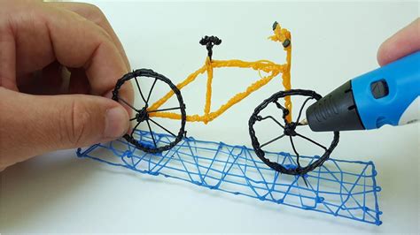3d pen ideas leo evo. 3D Printing Pen | How To Drawing | 3d drawing in air | 3d ...