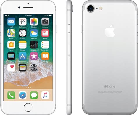 Apple Iphone 7 256gb Kolory Do Wyboru Za 649 Zł Na Allegropl