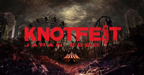 Check spelling or type a new query. Knotfest Japan 2021 : nouvelles dates et lineup | Helloaylee