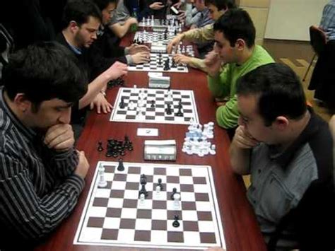 Vugar Gashimov Tigran Petrosyan Chess Blitz YouTube