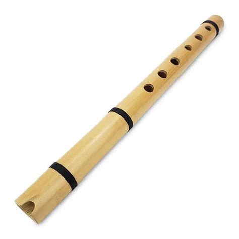 Flauta Quena Peruana Grande de Bambu | Flauta, Instrumentos musicais