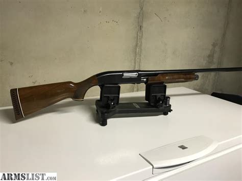 Armslist For Sale Sandw 12ga Shotgun 1000p Excellent Modified