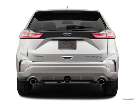 New Ford Edge Photos Prices And Specs In Uae