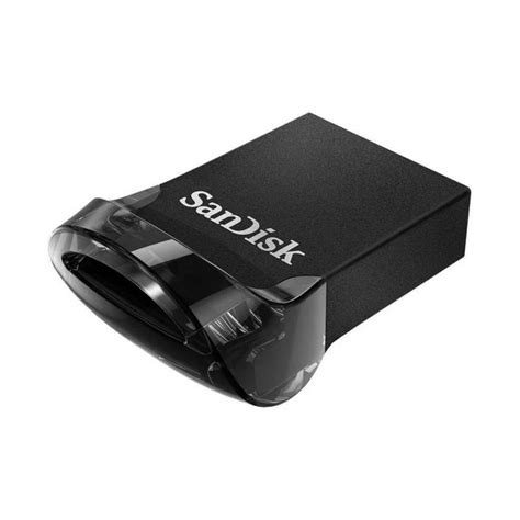 Sandisk Pendrive Sandisk Ultra Fit 64gb 31 Gen 1