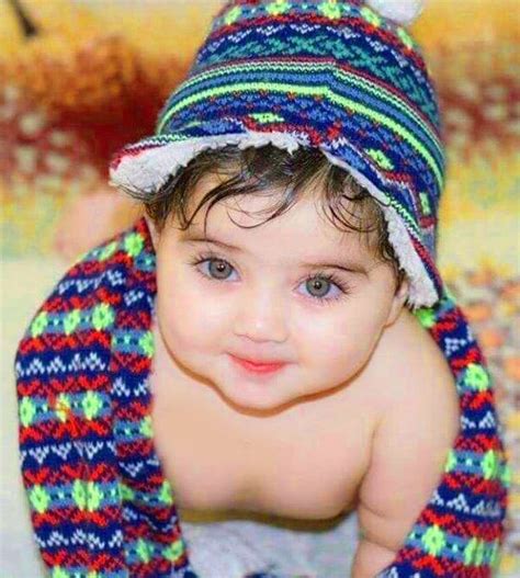 1497 Stylish Cute Baby Dp For Whatsapp Fb