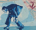 Martin Kippenberger (1953-1997)