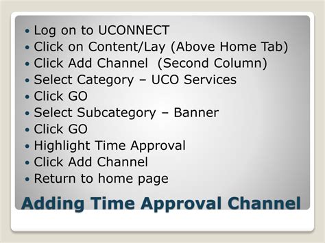 Ppt Setting Up Time Approval Flag Powerpoint Presentation Free