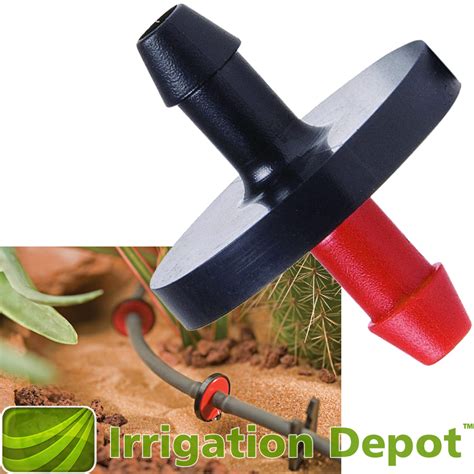 Inline Drip Emitters Irrigation Depot