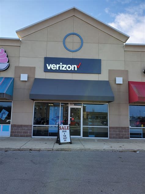 Verizon Authorized Retailer Tcc Crossroads To Classics Local